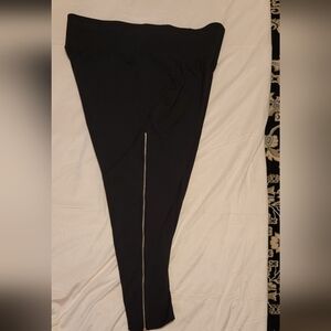 Livi Active Black Leggings 22/24